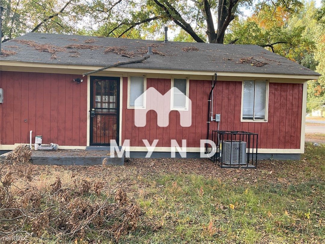 Building Photo - 2 br, 1 bath House - 2800 Semmes St