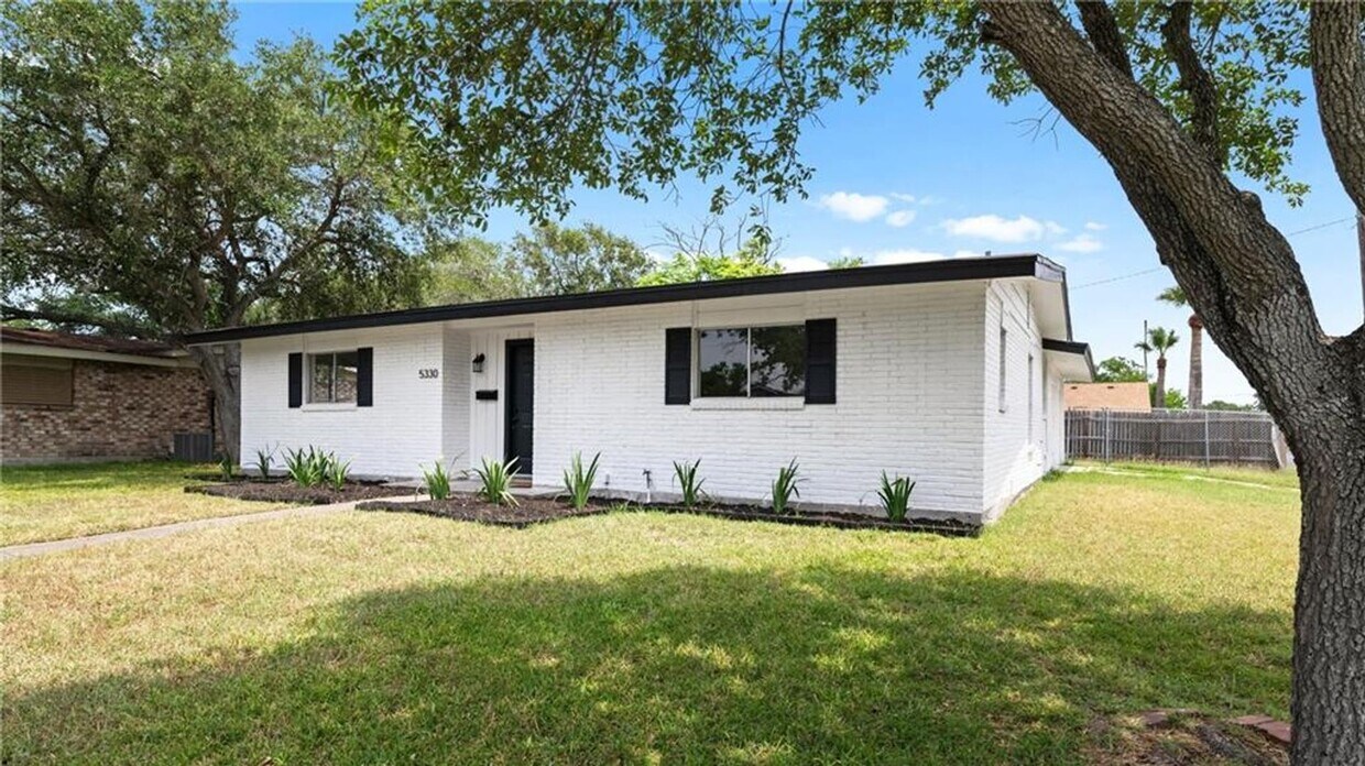 Primary Photo - Ready for move in