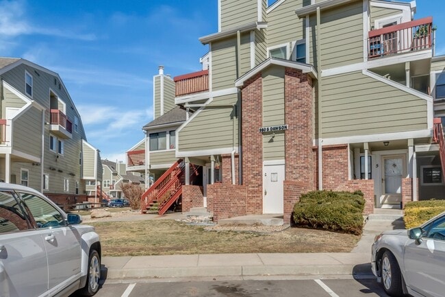 Building Photo - 980 S Dawson Way