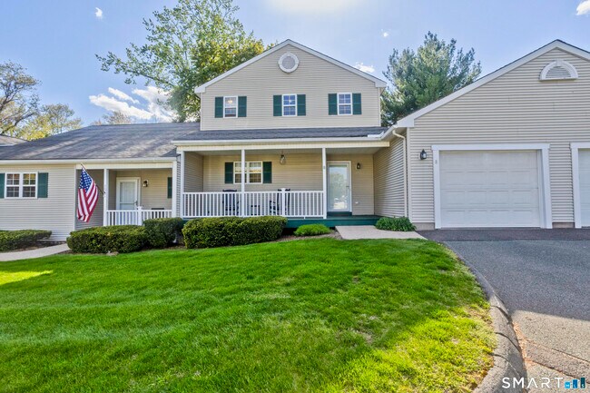 Foto del edificio - 8 Dibble Hollow Ln