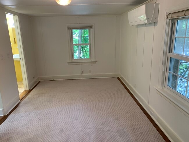 bedroom - 4501 World Farm Rd