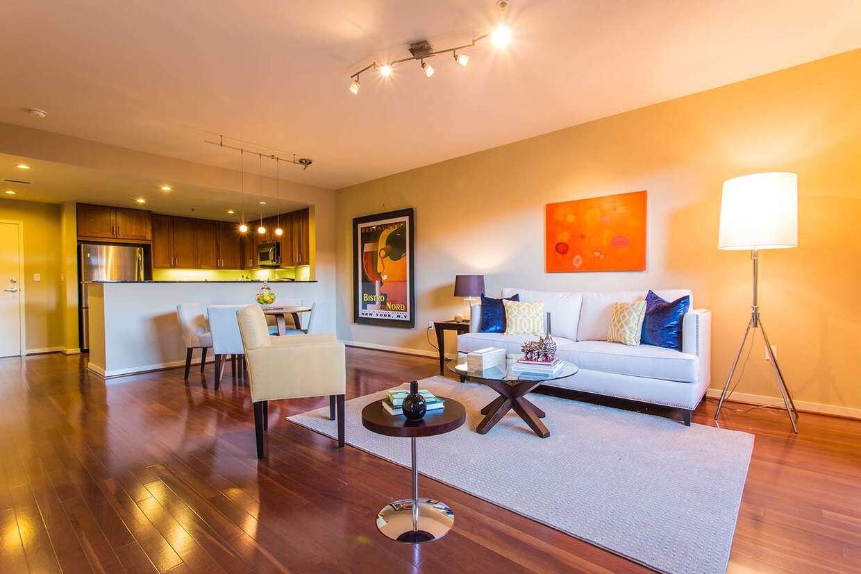 Foto principal - 350 Broderick St