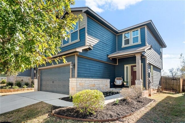 Foto del edificio - 1509 Sugarberry Ln