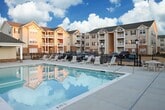 Primary Photo - Move in Ready!! 2 Bedroom 2nd floor Castan...