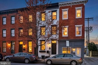 Building Photo - 7 E Fort Ave