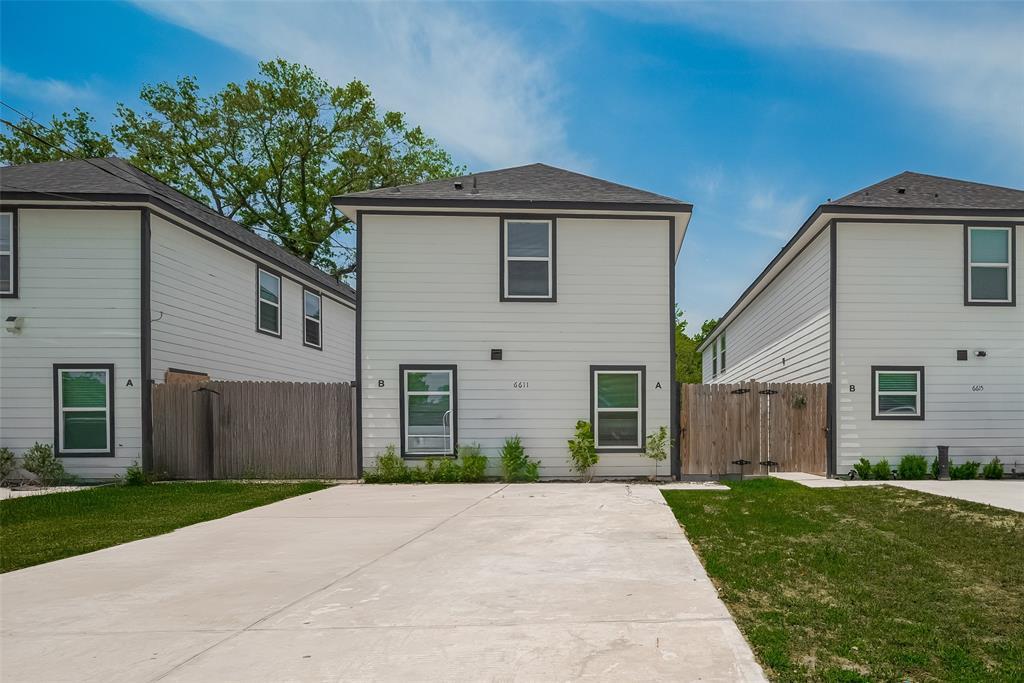 Primary Photo - 6611 Bacher St