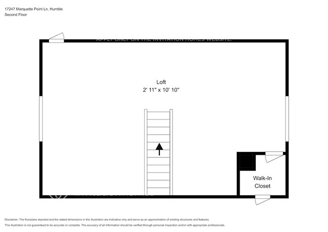 Foto del edificio - 17247 Marquette Point Ln