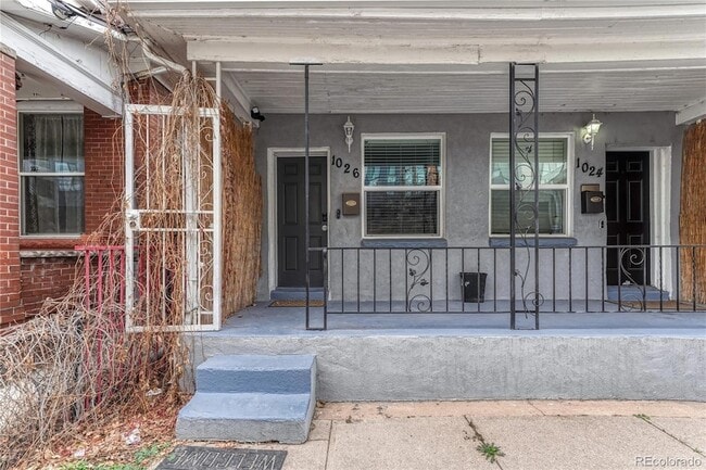 Building Photo - 1026 Inca St