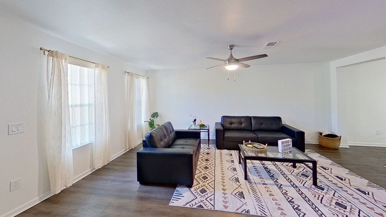 Photo - The Preserve At San Luis Apartments