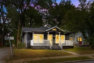 Building Photo - 317 11th St SW