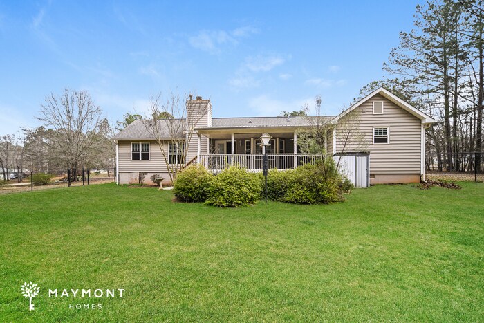 Foto del edificio - 701 Derek Pl