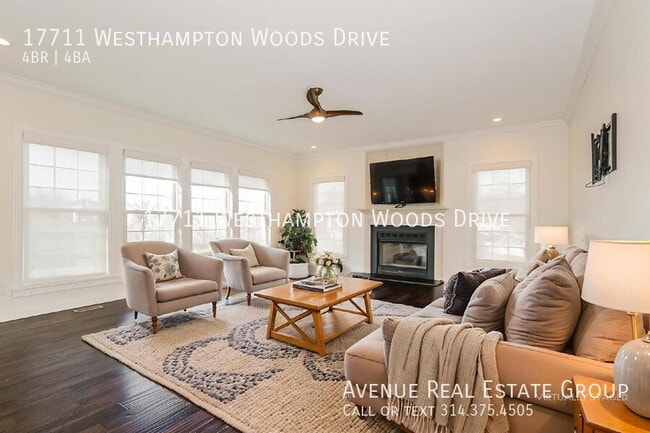 Building Photo - 17711 Westhampton Woods Dr