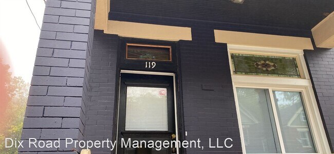 Foto del edificio - 3 br, 2 bath House - 119 Valencia Street,