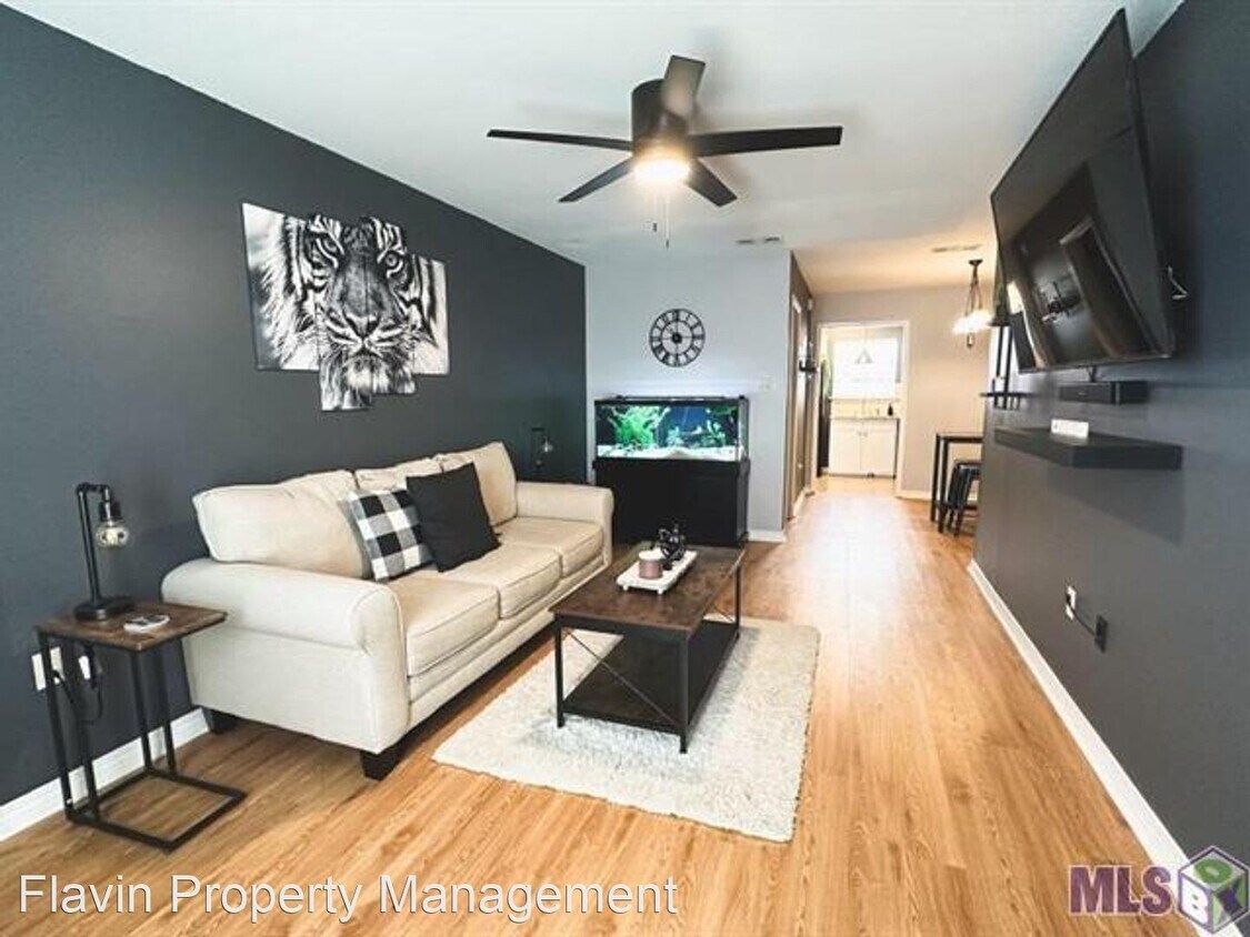 Primary Photo - 2 br, 1.5 bath House - 1704 Brightside Dr....