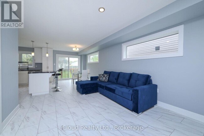 Photo du bâtiment - 18 Webb St