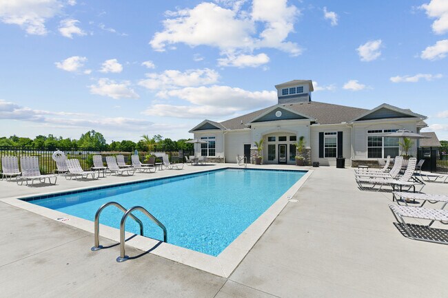 Foto del edificio - Lawndale Commons