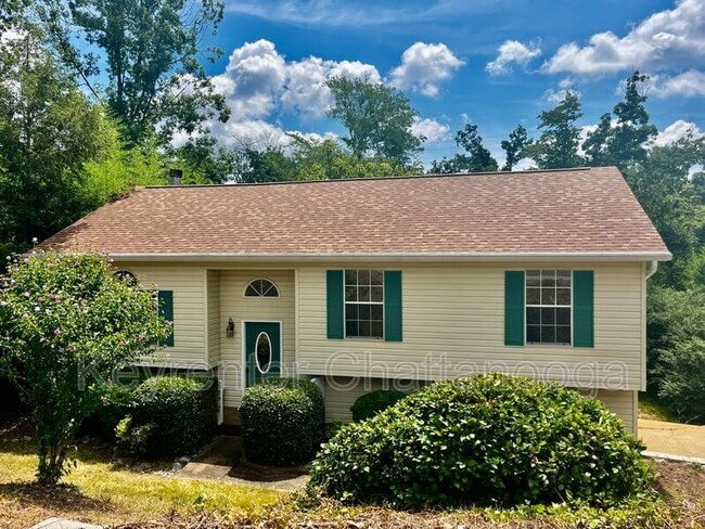 Building Photo - 4108 Lost Oaks Dr