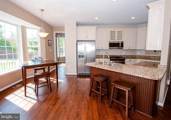 Foto del edificio - 21466 Plymouth Pl