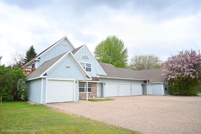 Building Photo - 1401 River View Ave