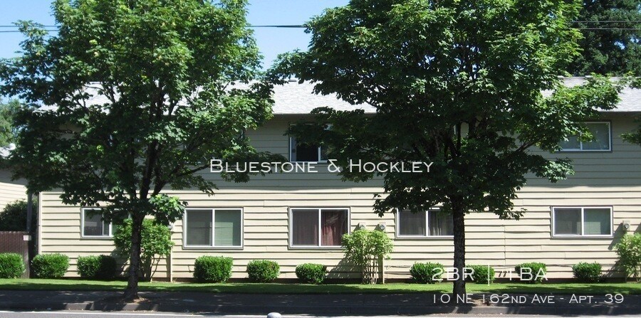 Primary Photo - 10 NE 162nd Ave