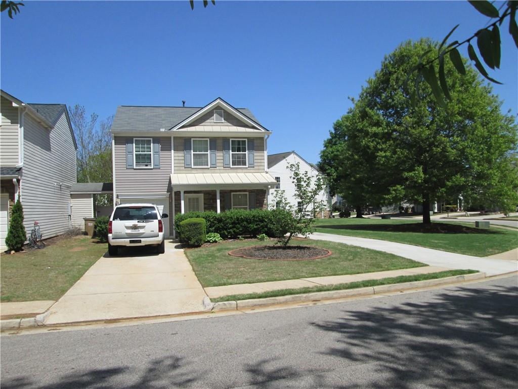 Foto principal - 5960 Mountain Top Pl