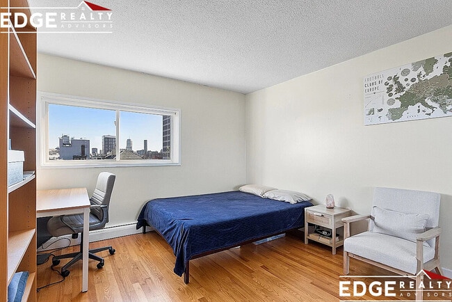 Foto del edificio - 12 Inman St