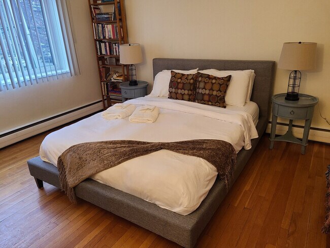 Foto del edificio - 197 Kent St