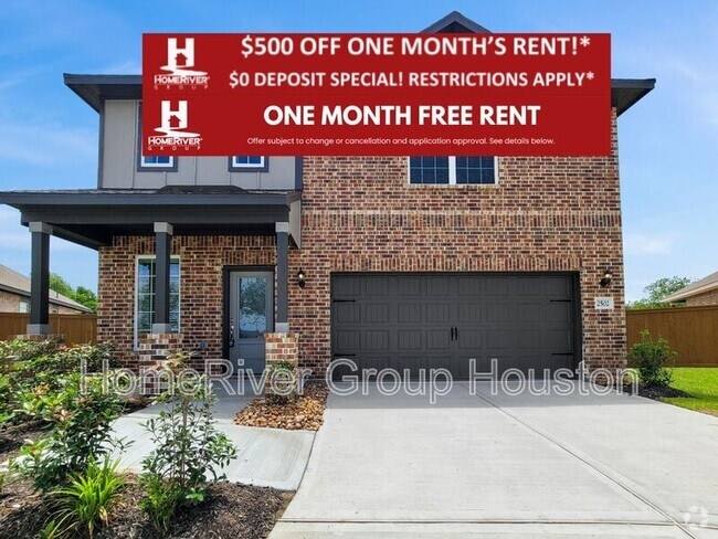 Building Photo - 2502 Green Jasper Dr