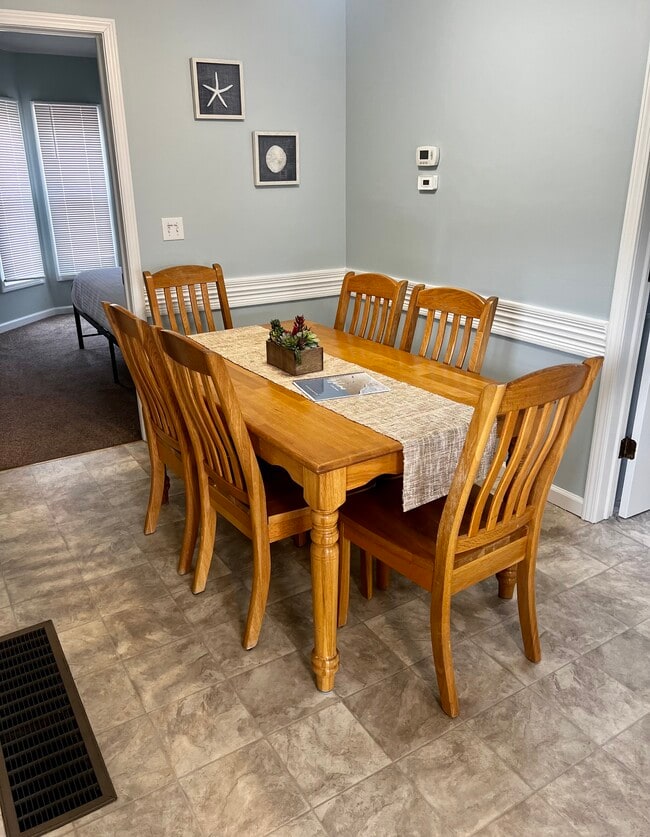 Foto del edificio - 304 Park St