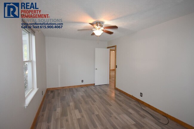 Foto del edificio - Adorable 3 bedroom home in Smyrna! Storage...