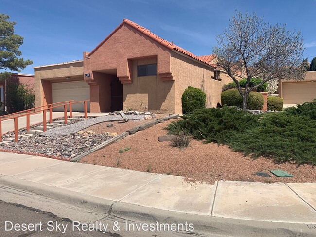 Building Photo - 4 br, 3 bath House - 1641 Alta Vista Place