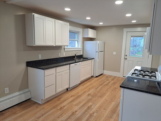 Foto del interior - 77 Union St