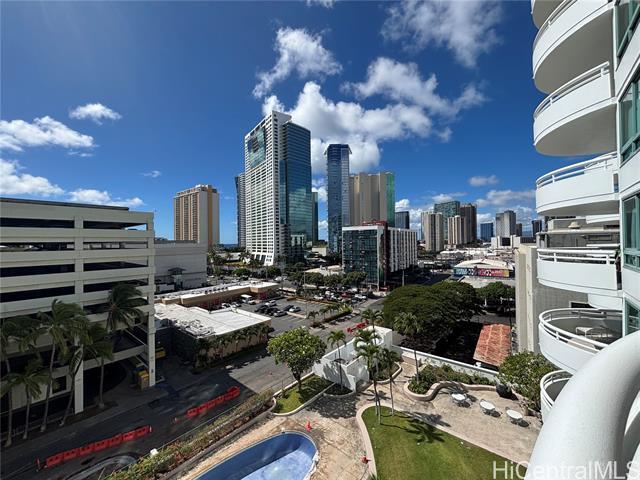 Foto del edificio - 1341 Kapiolani Blvd