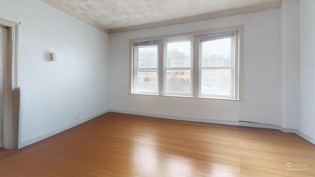 Photo - 1661 Commonwealth Avenue Townhome