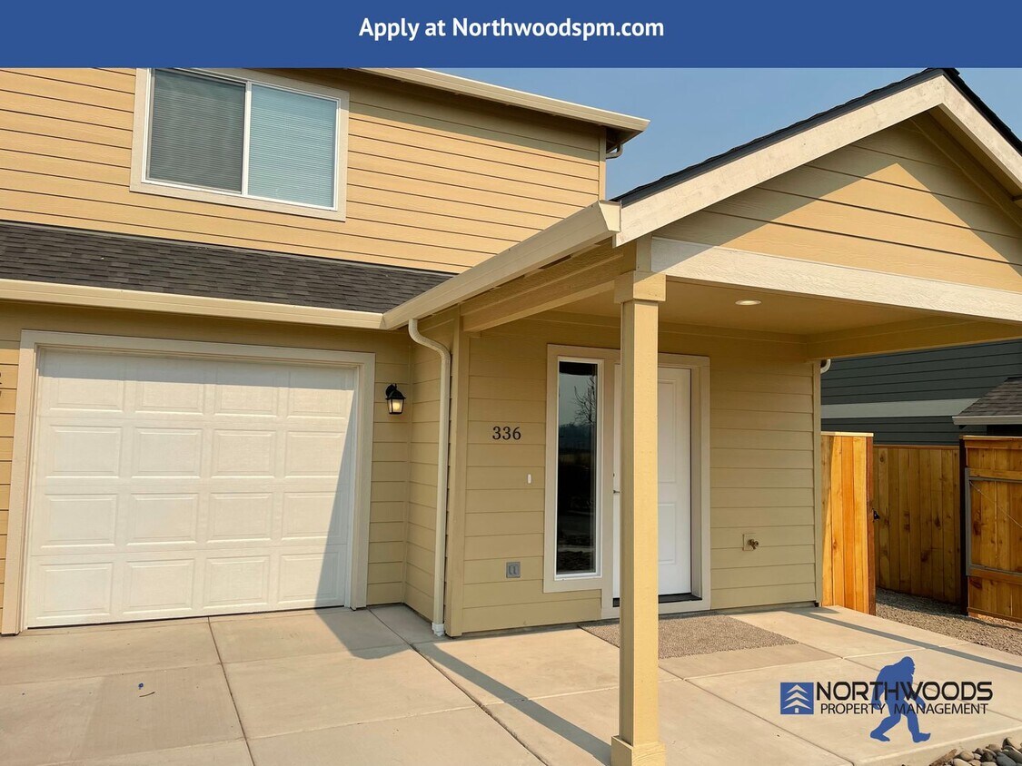 Primary Photo - Newer Build- 3 Bedroom 2.5 Bath Home in Ta...