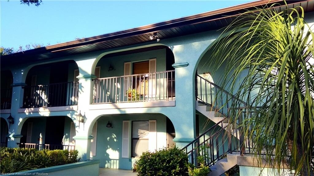 1655 Lakeview Dr Unit A201, Sebring, FL 33870 Condo for Rent in