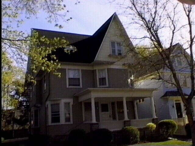 Foto del edificio - 22 Thayer St