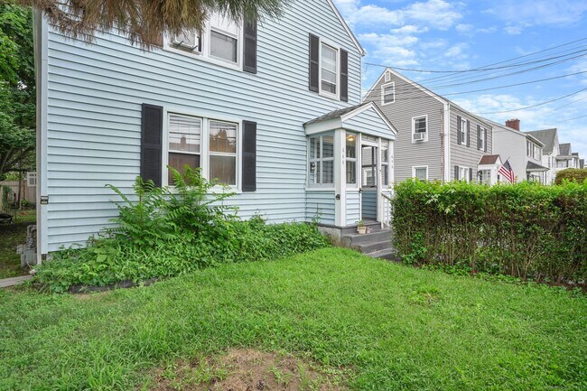 Foto del edificio - 644 Courtland Ave