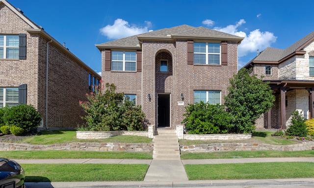 Foto del edificio - 5313 Basham Ln