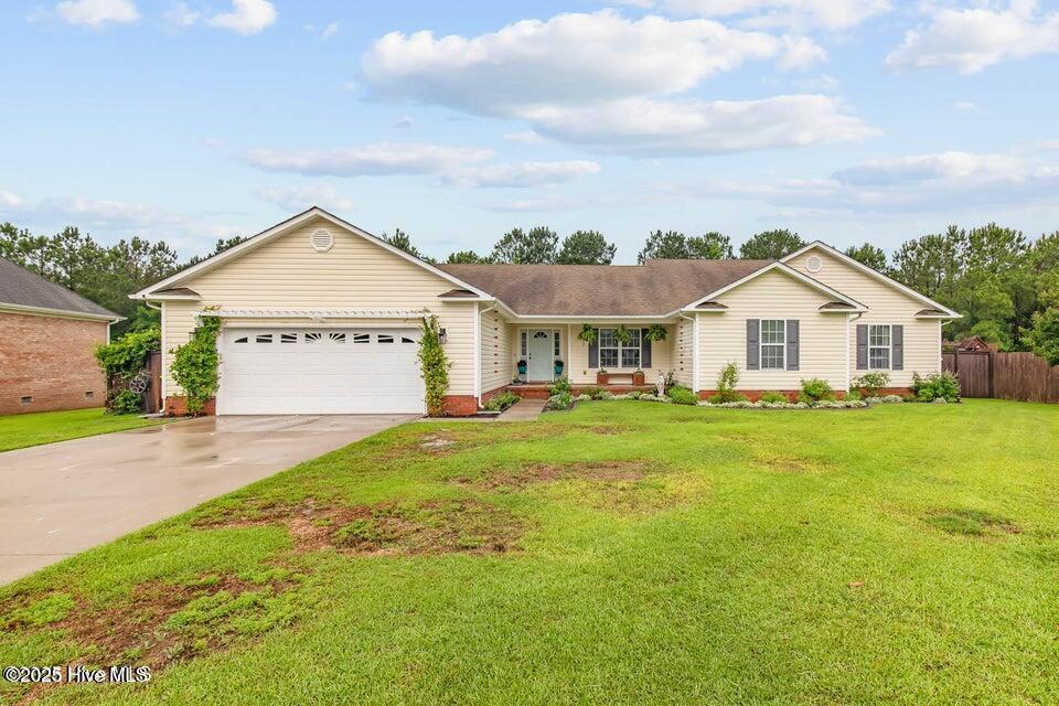 Primary Photo - 912 Morganser Dr