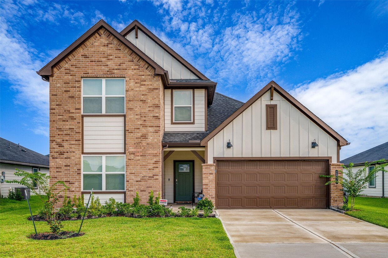 Foto principal - 2815 Magnolia Blossom Ln