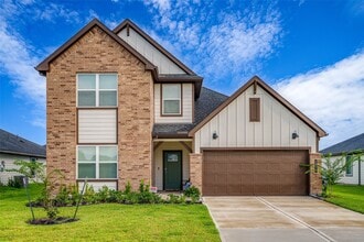 Building Photo - 2815 Magnolia Blossom Ln