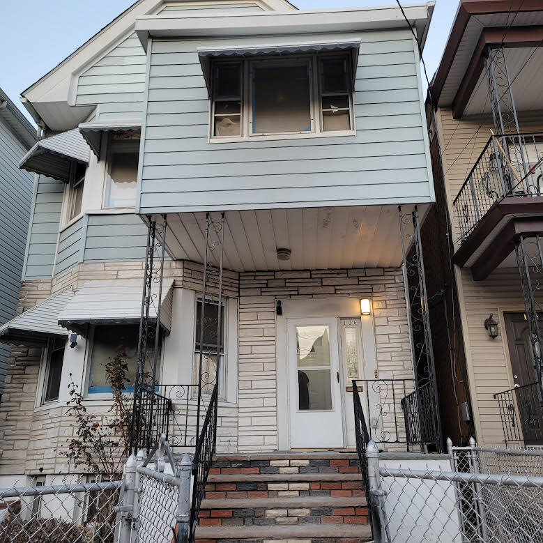 106 Claremont Ave Unit 1, Jersey City, NJ 07305 Apartments in Jersey City, NJ