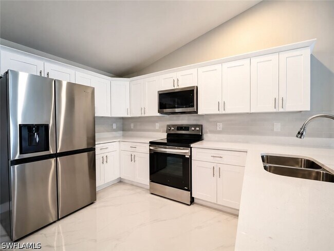 Foto del edificio - 2909 15th St SW