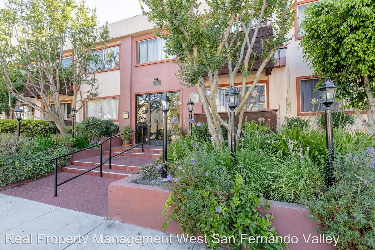 325 Houses for Rent in San Fernando Valley, CA WestsideRentals