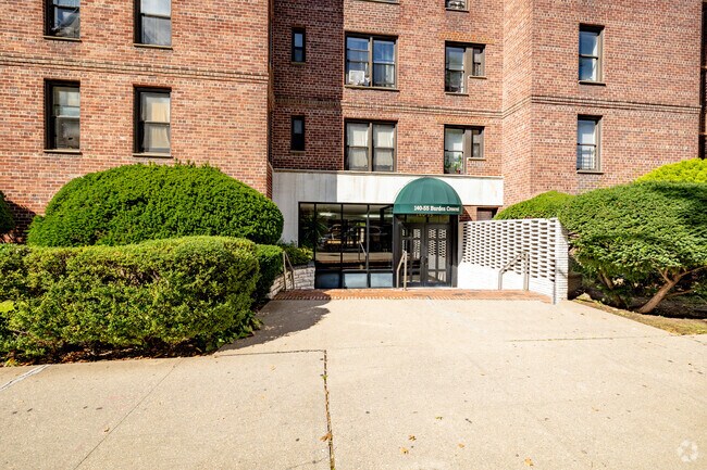 Foto del edificio - Briarfield