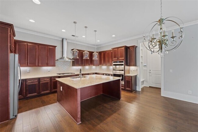 Foto del edificio - 3348 Old Concord Rd SE
