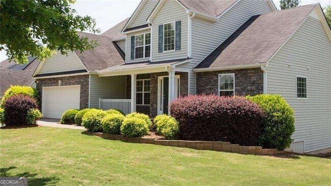 Foto del edificio - 636 Sleeping Meadow Ln