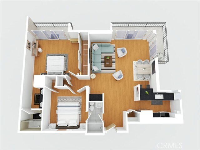 Foto del edificio - 1750 E Ocean Blvd