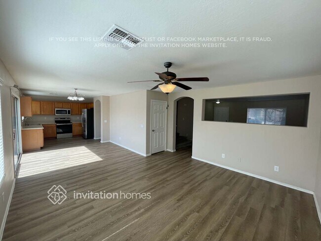 Building Photo - 22011 W Pima St